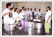GL Saini Memorial College of Nursing Jaipur hostel photo 17
